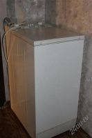 Лот: 2649168. Фото: 2. Стиральная машинка Indesit. Крупная бытовая техника