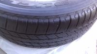 Лот: 20298634. Фото: 4. (4 шт) Bridgestone Dueler H\T... Красноярск