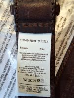 Лот: 22556710. Фото: 18. Женский ремень от бренда Lee из...