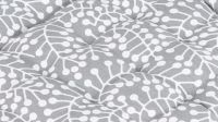 Лот: 23977374. Фото: 5. Подушка на стул Scandinavian touch...