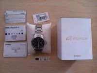 Лот: 4802423. Фото: 5. Сasio Edifice EF-316D-1A Оригинальные...