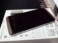 Лот: 10894888. Фото: 4. Micromax AQ5001 Canvas Power...