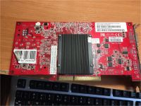 Лот: 10905670. Фото: 2. AGP ATI Radeon X1950GT 512Mb. Комплектующие