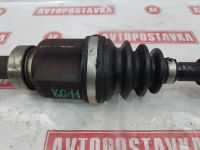 Лот: 20899955. Фото: 3. Привод колеса Nissan Bluebird... Авто, мото, водный транспорт