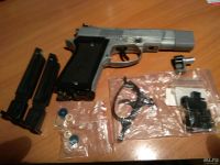 Лот: 13319586. Фото: 6. Цена снижена Аникс 101 (м) апнутый...