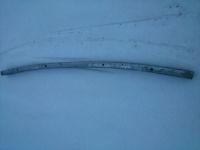 Лот: 12825418. Фото: 2. Усилитель бампера передний Nissan... Автозапчасти