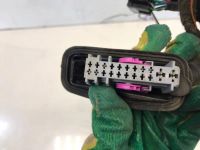 Лот: 21706952. Фото: 2. проводка двери Chevrolet Cruze... Автозапчасти