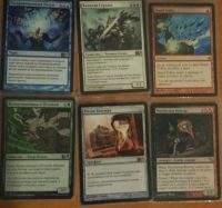 Лот: 13393424. Фото: 3. Редкие карты для Magic the Gathering... Красноярск