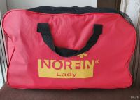Лот: 18556657. Фото: 6. Костюм зимний Norfin lady