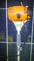 Лот: 10145479. Фото: 2. Газонокосилка STIHL FS 100 cнижена... Инструмент и расходные