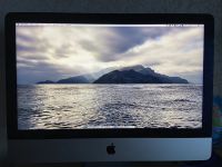 Лот: 15310703. Фото: 2. Imac. Компьютеры, ноутбуки, планшеты