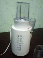 Лот: 8828321. Фото: 6. Кухонный комбайн Kenwood FP 520