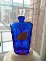 Лот: 17271299. Фото: 5. Бутылочка одеколон огни Москвы...