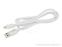 Лот: 19616861. Фото: 2. USB кабель Lightning для iPhone... Аксессуары