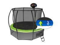 Лот: 15618865. Фото: 11. Батут Hasttings Air Game Basketball...