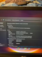 Лот: 25576485. Фото: 6. Acer Aspire 3 A315-44P-R3WN (R7...