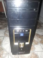 Лот: 14972810. Фото: 4. Корпус системного блока ПК Miditower... Красноярск