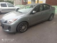 Лот: 17894636. Фото: 3. Mazda 3. Красноярск