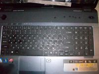 Лот: 5222470. Фото: 4. Ноутбук Acer 7736ZG неисправный... Красноярск