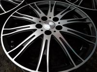 Лот: 8405271. Фото: 4. Диски Rozest R16 6,5J 5x100 ET43... Красноярск