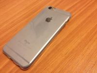 Лот: 6642606. Фото: 3. iPhone 6S, 1 SIM, Android 4.2... Красноярск