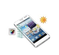 Лот: 3572043. Фото: 2. Huawei Ascend Mate X1 Защитная... Аксессуары