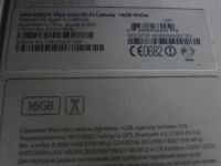 Лот: 4469137. Фото: 3. ipad mini retina 16gb wifi cellular. Компьютеры, оргтехника, канцтовары