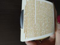 Лот: 13747915. Фото: 2. Обертывание для тела "Мед и Жасмин. Косметика и уход