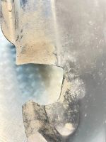 Лот: 25318836. Фото: 6. подкрылок Ford Focus CB8