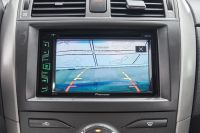 Лот: 19360466. Фото: 19. Toyota Corolla, X (E140, E150...