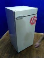 Лот: 11908189. Фото: 2. Холодильник (эконом) бирюса б-20... Крупная бытовая техника