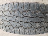 Лот: 14297094. Фото: 6. 265 65 R17 Nokian