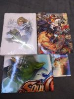 Лот: 11167881. Фото: 4. Soulcalibur IV Premium Edition... Красноярск