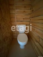 Лот: 25294764. Фото: 15. 3-комн. дом , ДНТ Радужное Высотная...