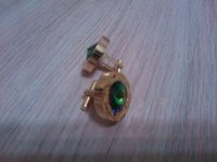 Лот: 6759198. Фото: 5. Запонки "Монарх"