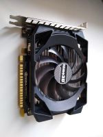 Лот: 16414756. Фото: 4. INNO3D GeForce GTX 1050 Ti Compact. Красноярск