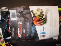 Лот: 13330460. Фото: 4. Перчатки HexArmor 4021X GGT5. Красноярск