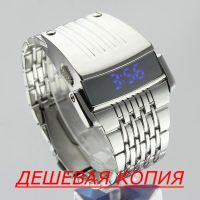 Лот: 4118836. Фото: 7. Комплект часов-браслетов Diesel...