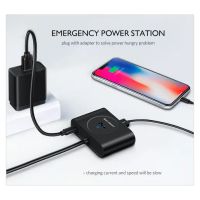 Лот: 21574390. Фото: 5. USB-хаб UGREEN USB 3.0 Hub, 1м...