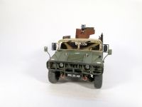 Лот: 16958630. Фото: 2. Модель M998 Humvee/Hummer. Моделизм