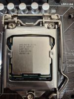 Лот: 24848525. Фото: 2. Сборка ПК, Intel Core i5, MB Asus... Комплектующие