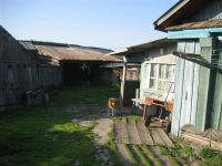 Лот: 398560. Фото: 2. Продам дом село Партизанское. Продажа