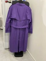 Лот: 25736583. Фото: 3. Плащ женский винтаж 80ых новый... Одежда, обувь, галантерея