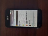 Лот: 13345621. Фото: 2. Смартфон lg e455. Смартфоны, связь, навигация