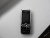 Лот: 1123516. Фото: 2. С 1 рубля! Siemens CX75. Смартфоны, связь, навигация