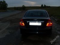 Лот: 516715. Фото: 2. Ford Focus рестайлинг. Авто, мото, водный транспорт