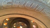 Лот: 6045318. Фото: 4. Шины Bridgestone ICE Cruiser 175... Красноярск