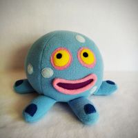 Лот: 19287301. Фото: 5. Мягкая Игрушка Палезатор, Мои...