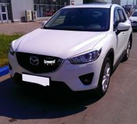 Лот: 15314733. Фото: 6. Реснички широкие на Mazda CX-5...
