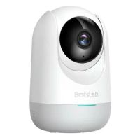 Лот: 21578774. Фото: 2. IP-видеокамера Botslab Indoor... Домашний быт